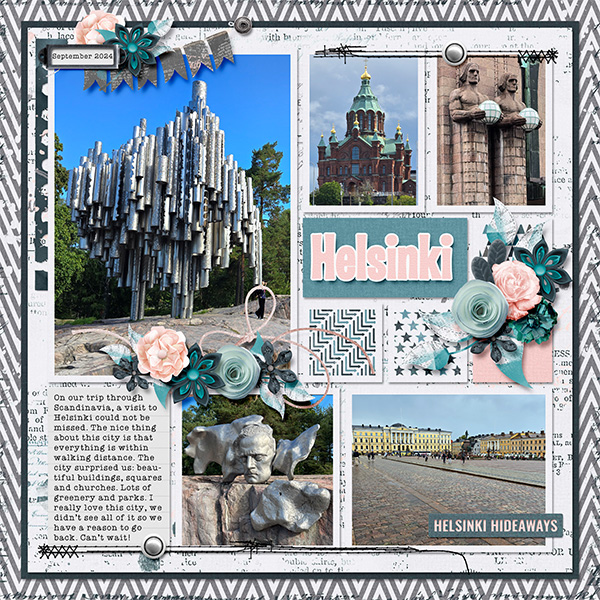Helsinki