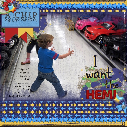 Hemi