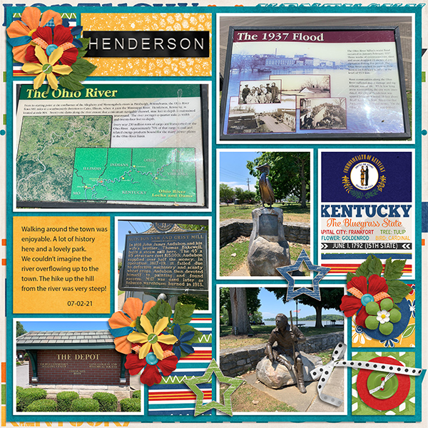 Henderson KY