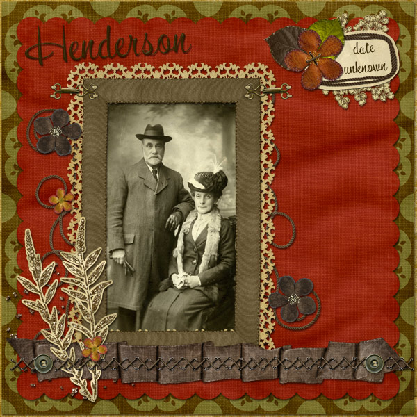 hendy