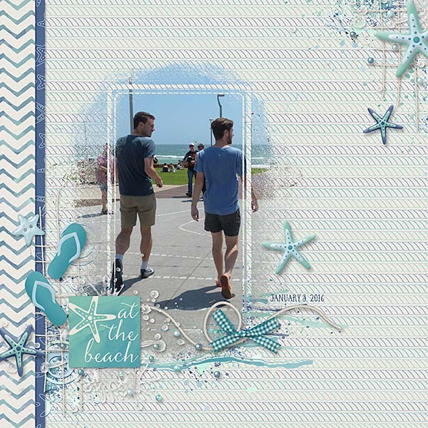 Henley Beach Walk