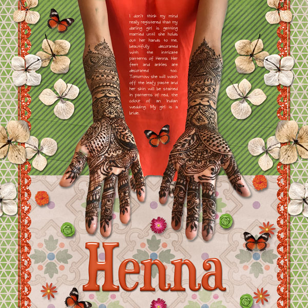 Henna