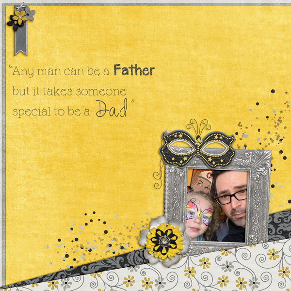 Her Dad