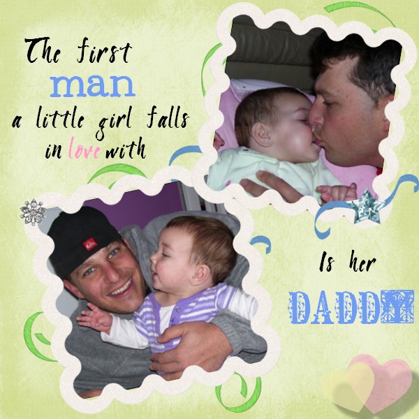 her Daddy