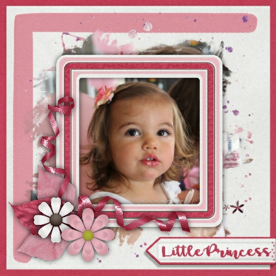 Her First Year