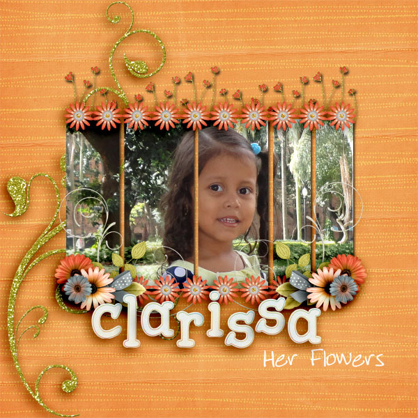 Her Flowers