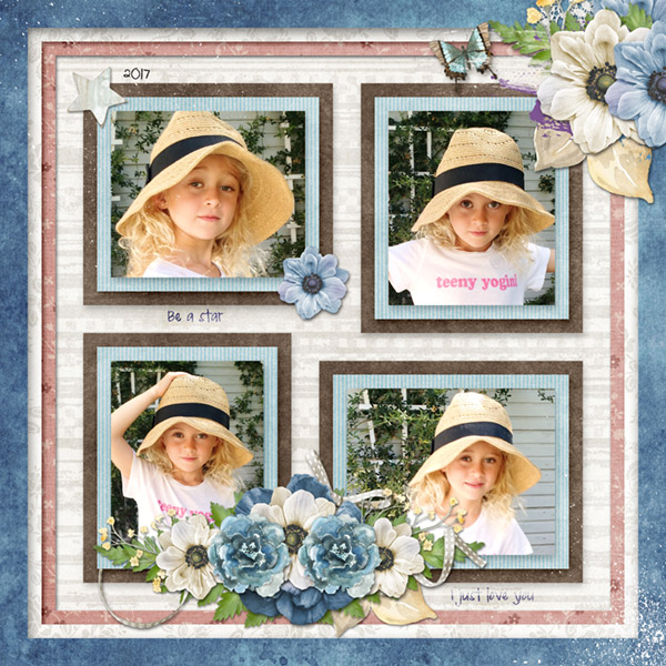 Her Hat