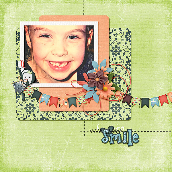 Her Smile