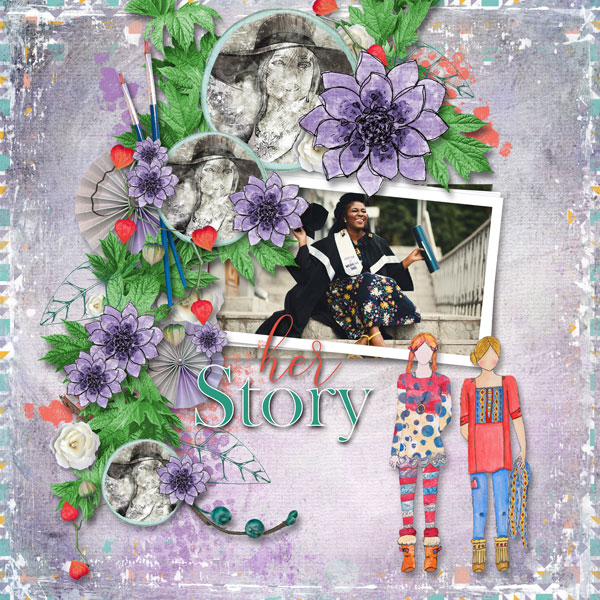 Her Story
