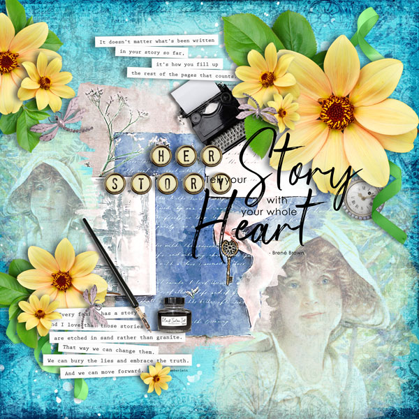 Her Story
