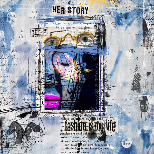 Her Story