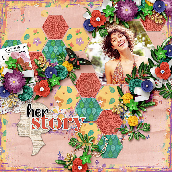 Her Story