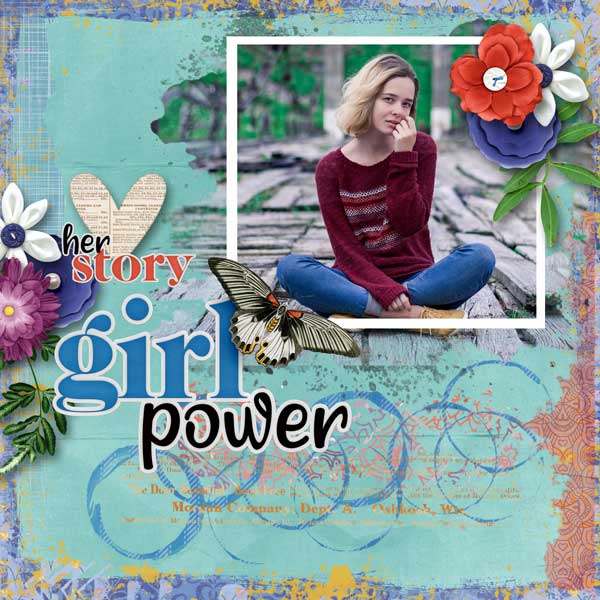 Her Story