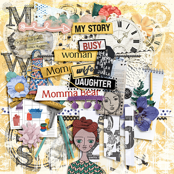 Her Story
