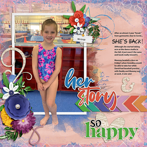 Her Story
