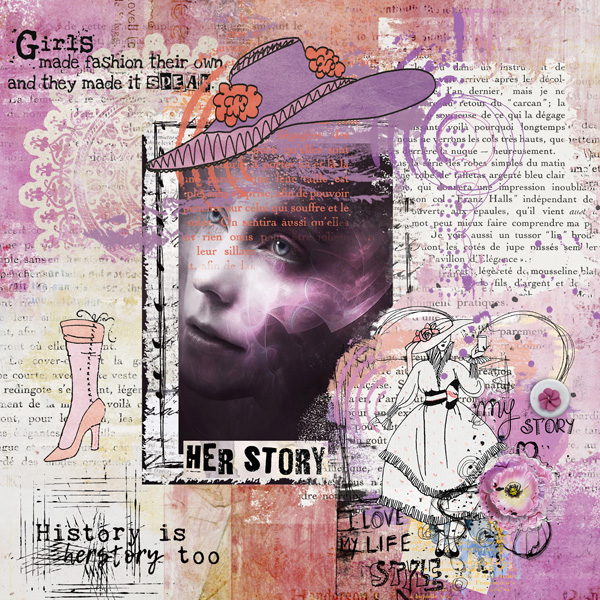 Her Story