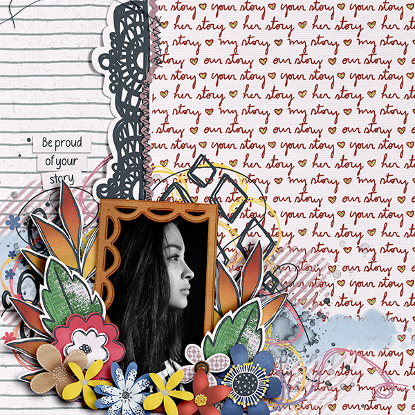 Her Story