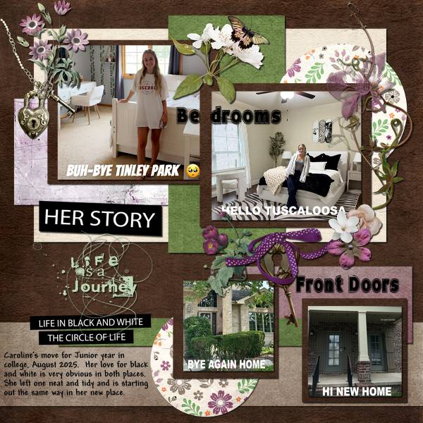 Her Story