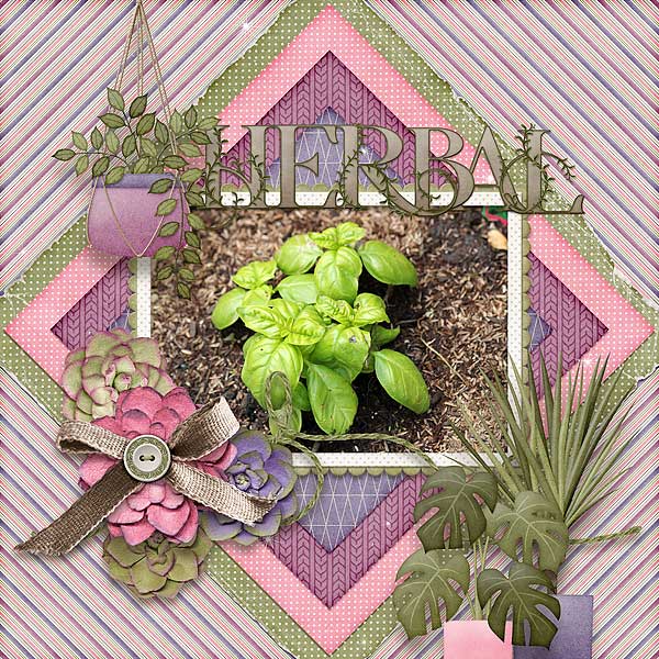 Herbal