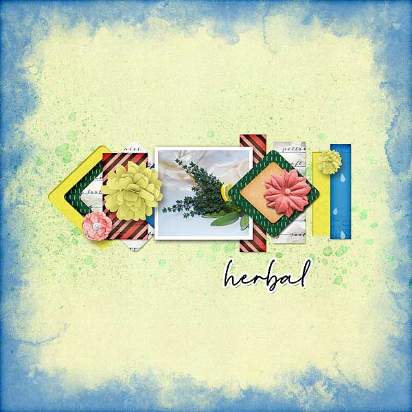 Herbal