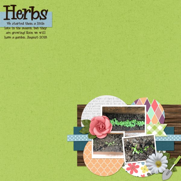 Herbs