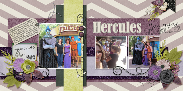 Hercules