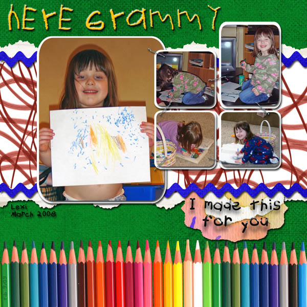 here grammy