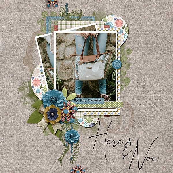 Here & Now