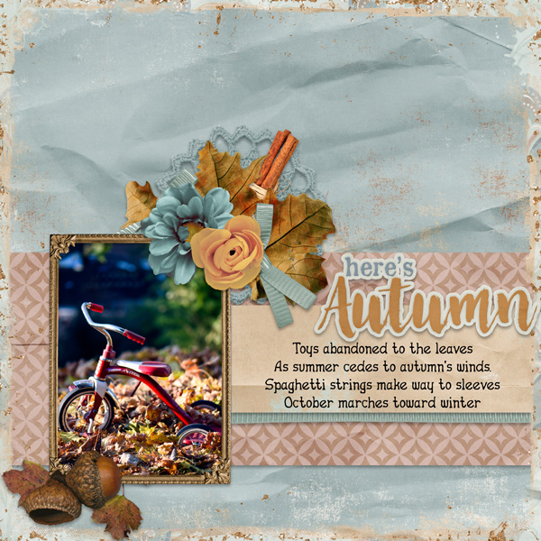 Heres Autumn
