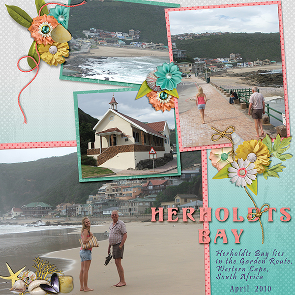 Herholdt's Bay-2010