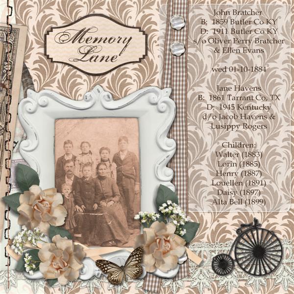Heritage-Bratcher
