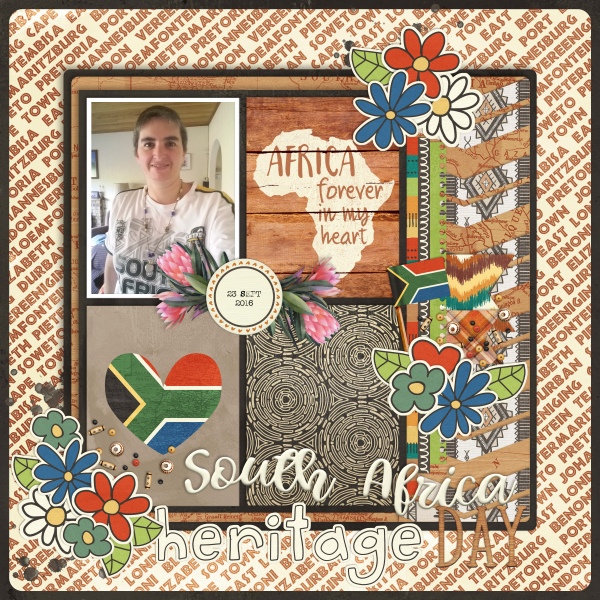 Heritage day