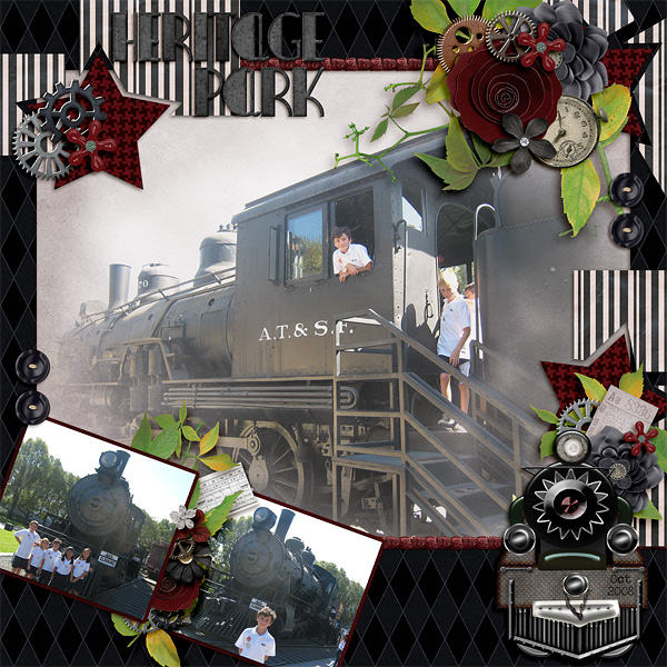 Heritage Park