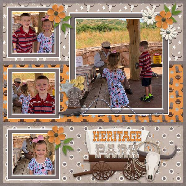 Heritage Park