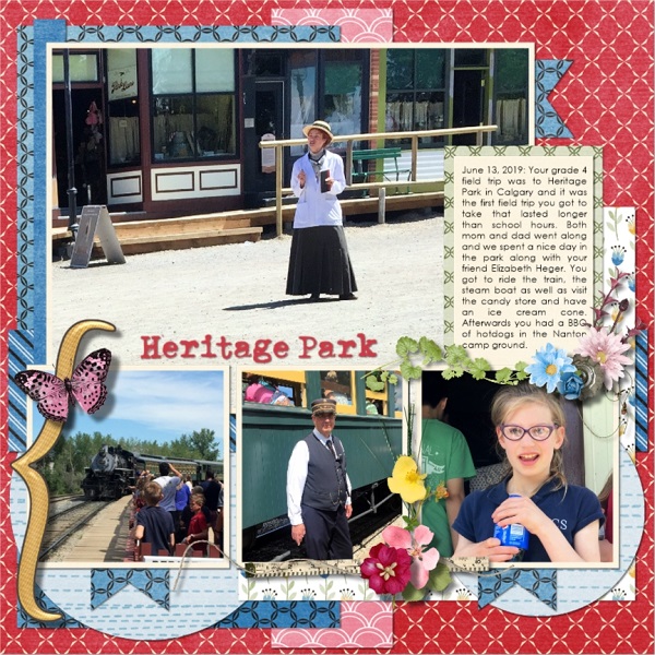 Heritage Park