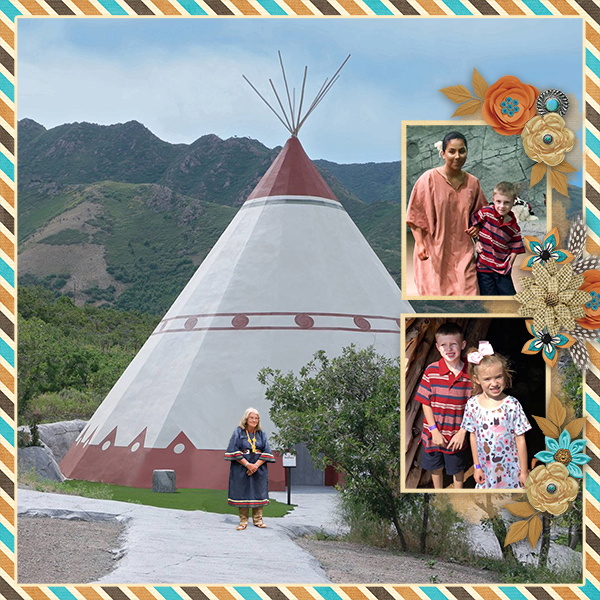 Heritage Place