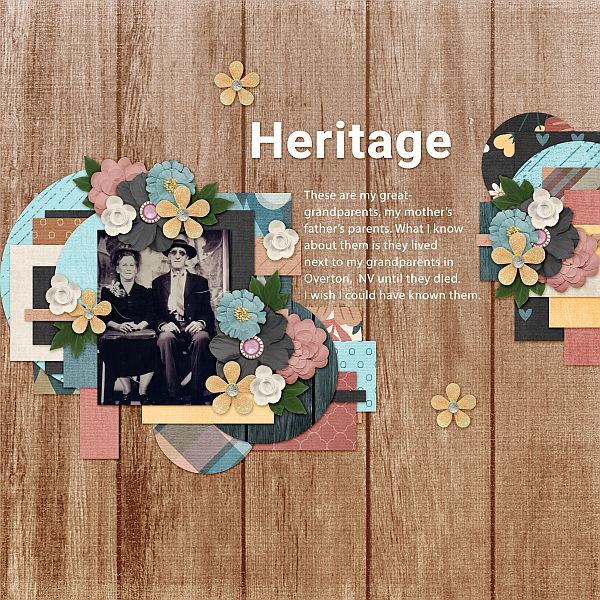 Heritage