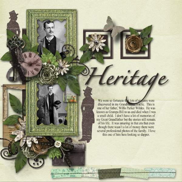 Heritage