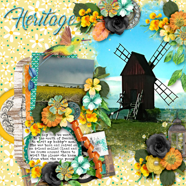 Heritage4