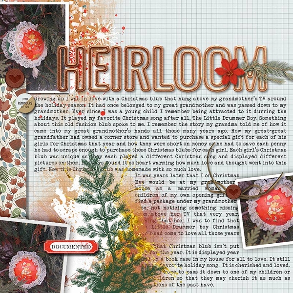 Herloom