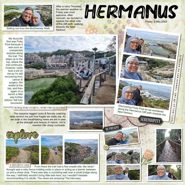 Hermanus 2 May