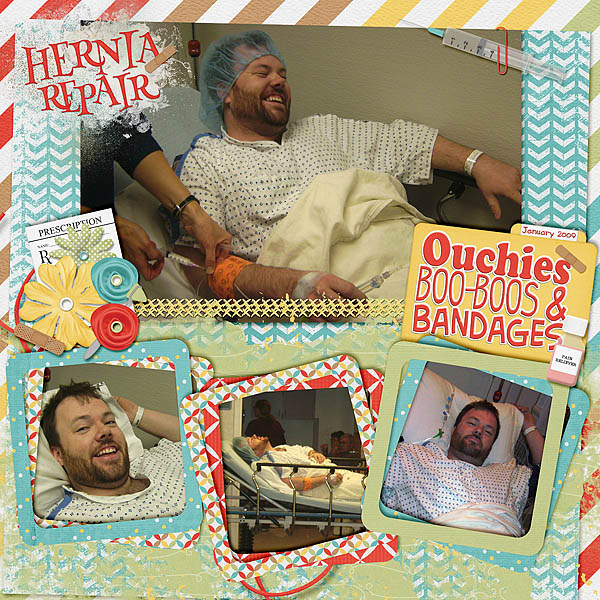 Hernia Repair