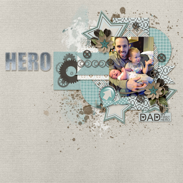 Hero