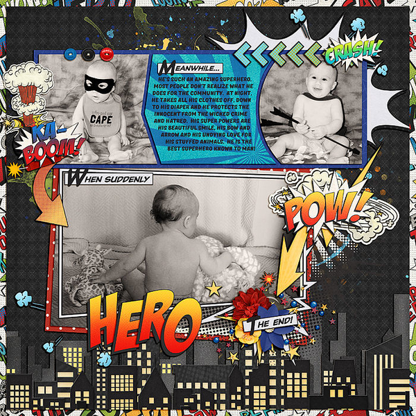 Hero