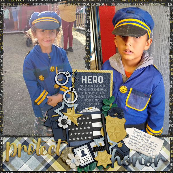 Hero