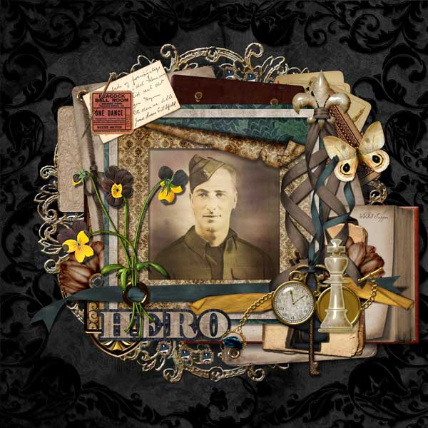 Hero