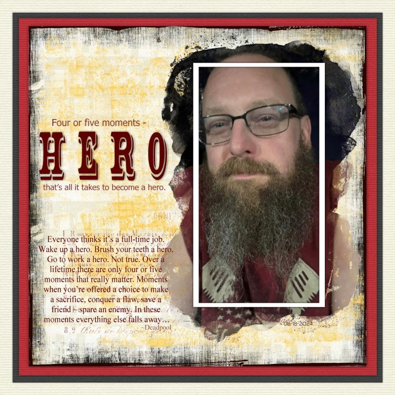 Hero
