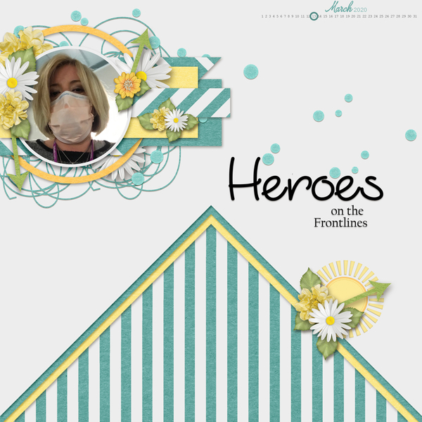 Heroes