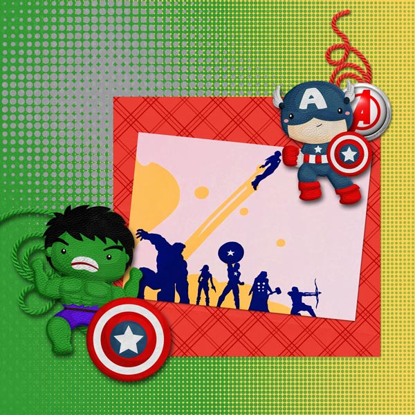 Heroes