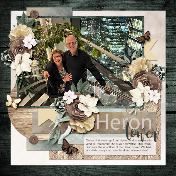 Heron Tower
